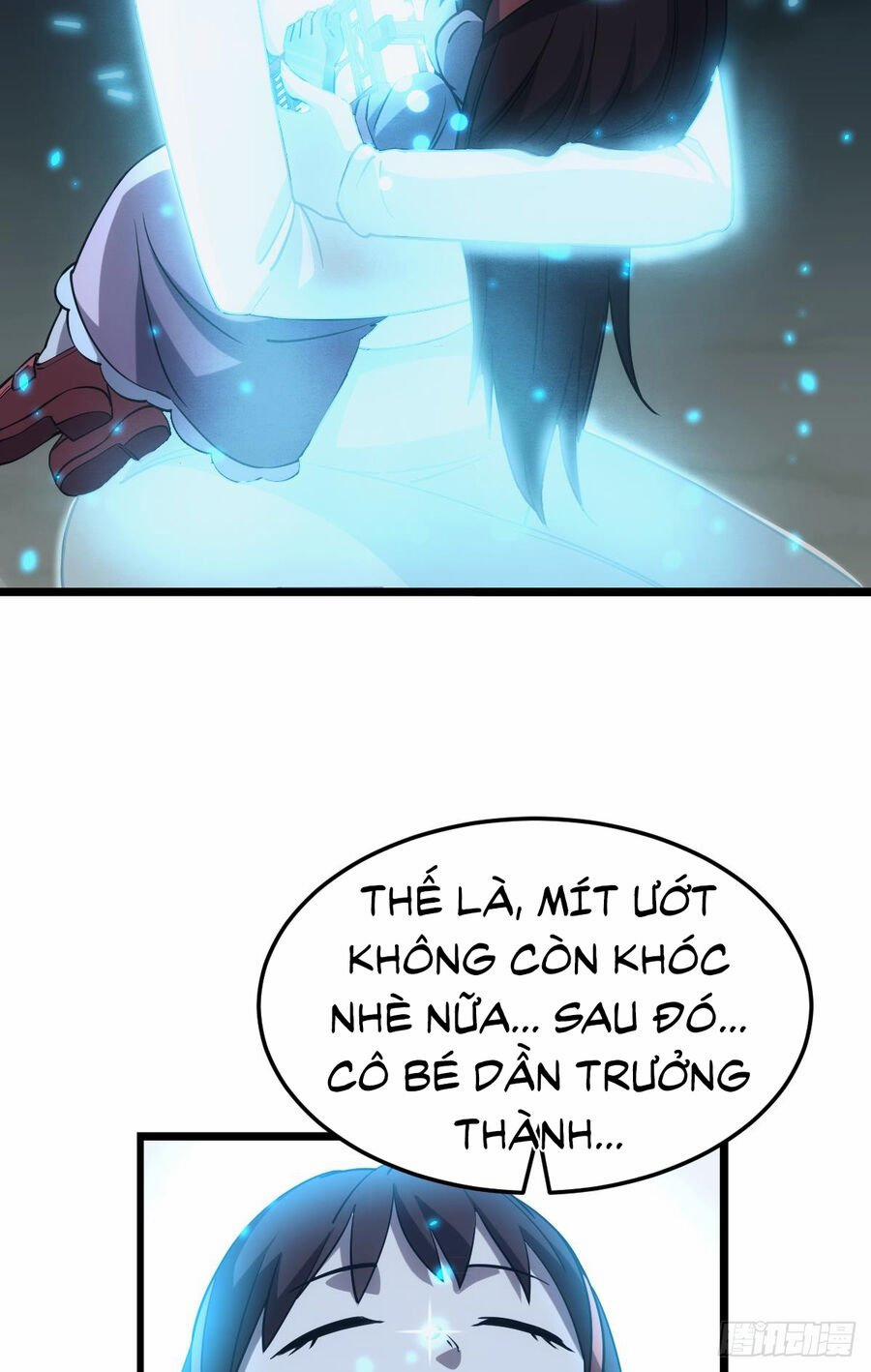 Ác Bá Trò Chơi 35 trang 53