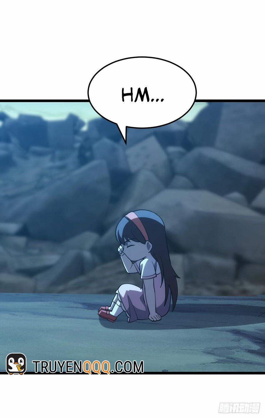 Ác Bá Trò Chơi 35 trang 55