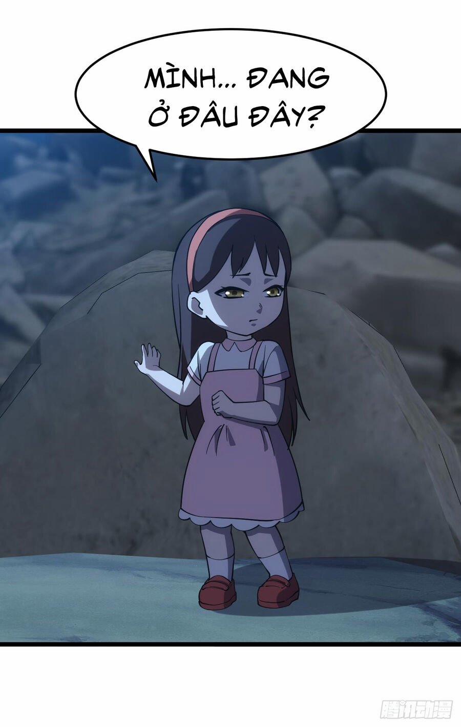 Ác Bá Trò Chơi 35 trang 56