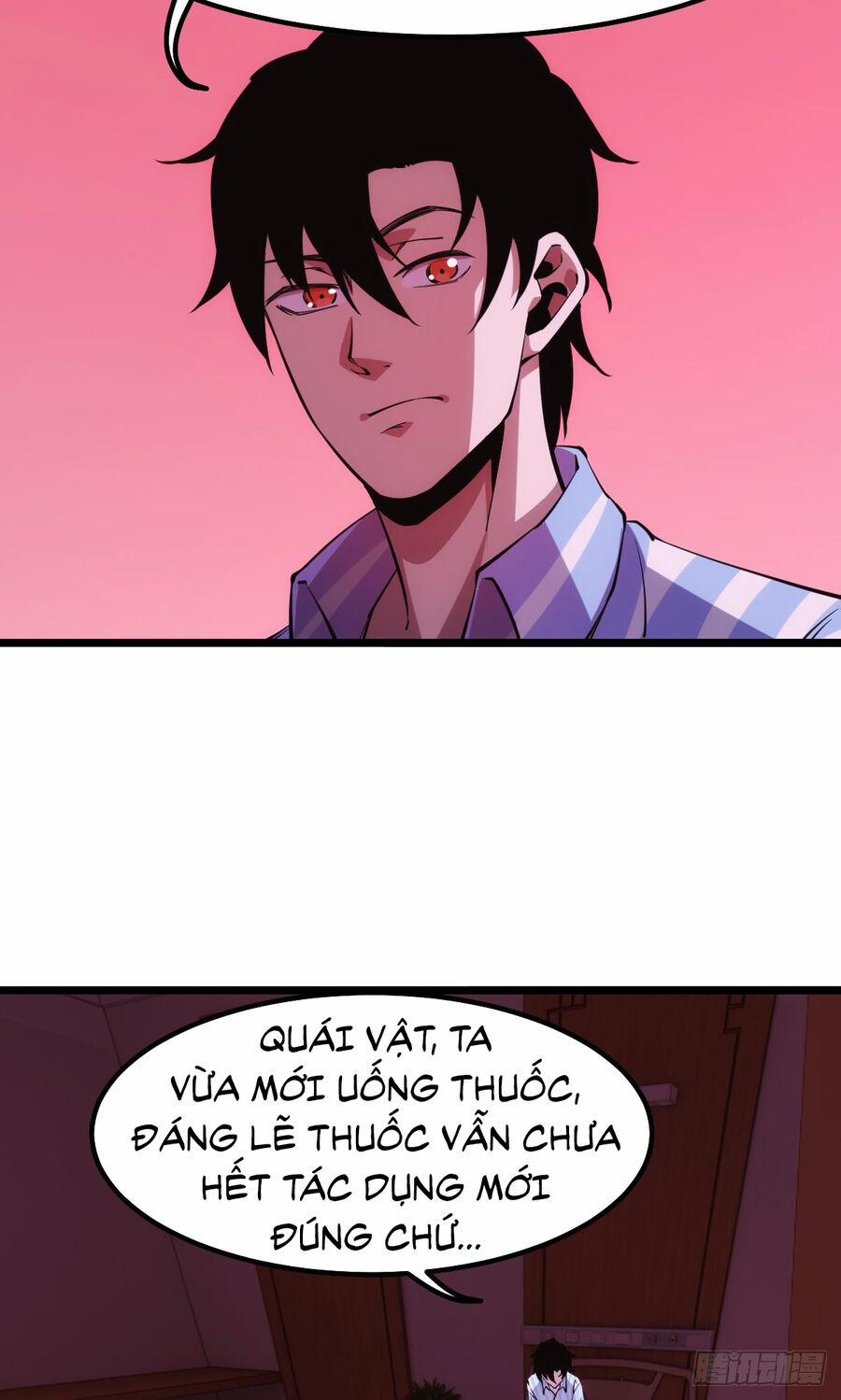 Ác Bá Trò Chơi 36 trang 13