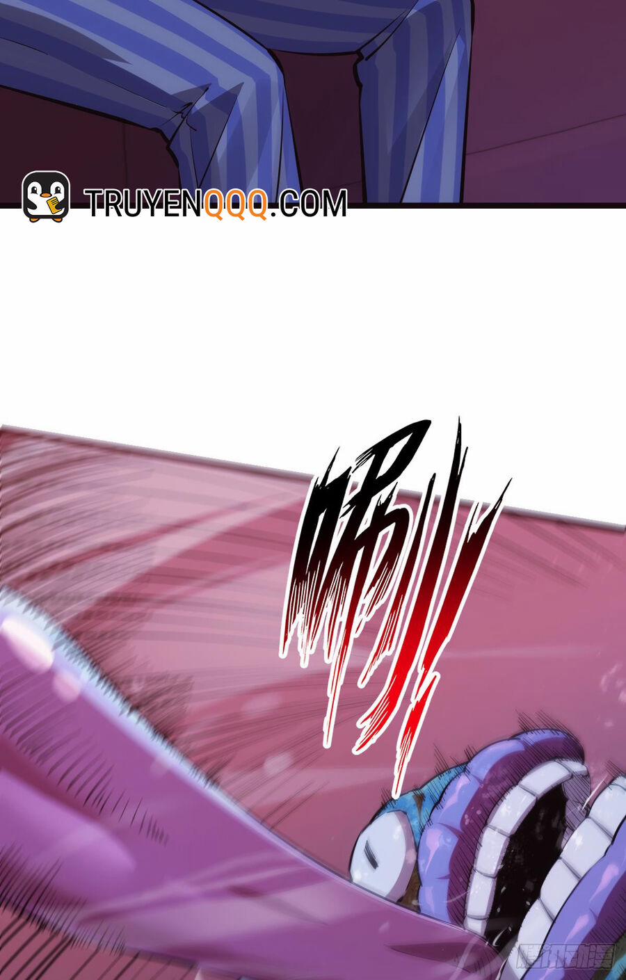 Ác Bá Trò Chơi 36 trang 16