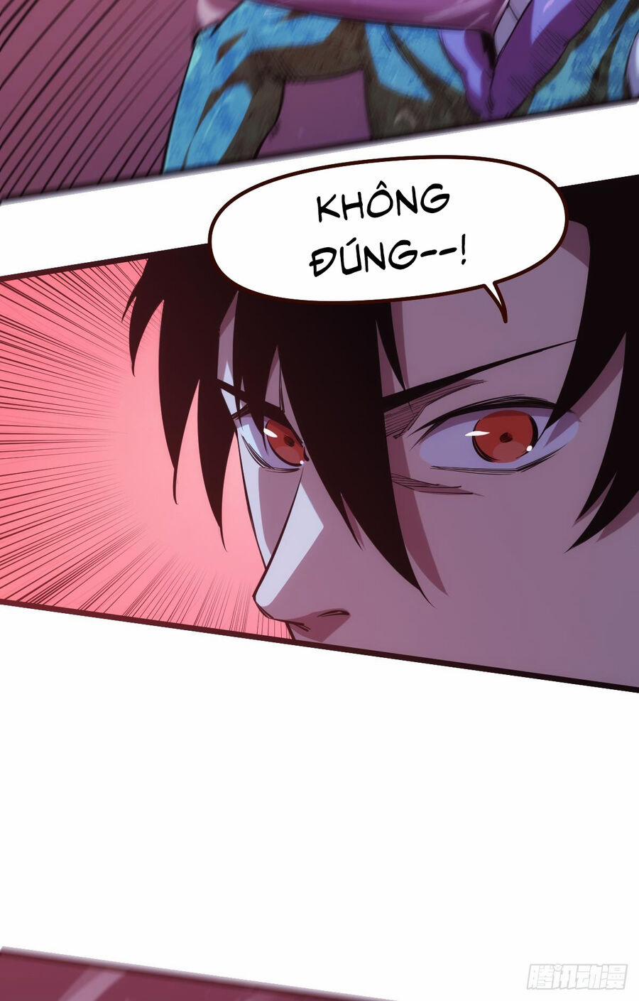 Ác Bá Trò Chơi 36 trang 17