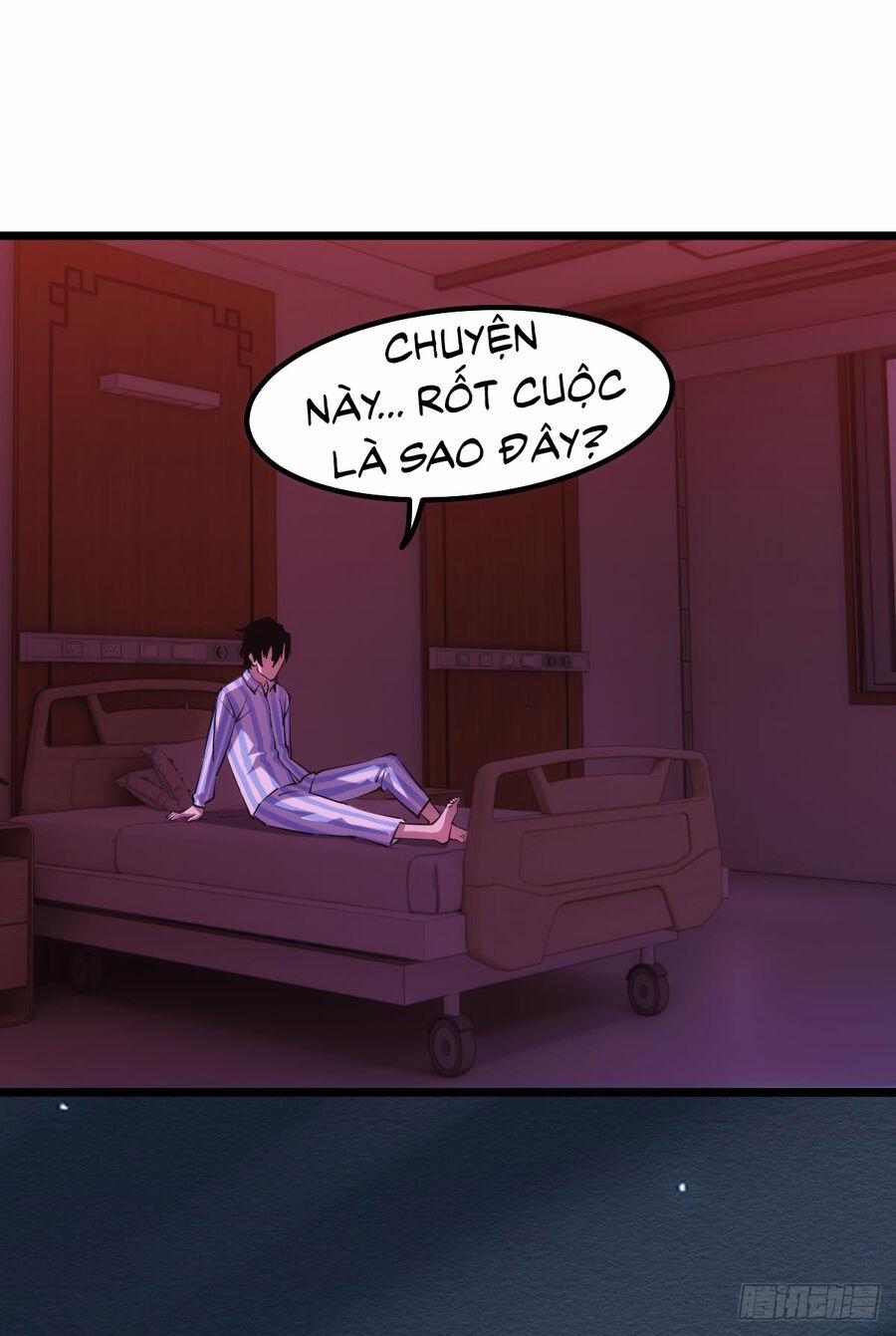 Ác Bá Trò Chơi 36 trang 2