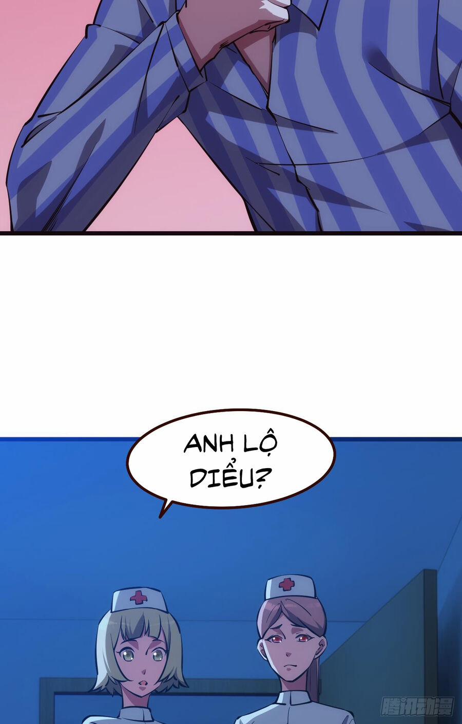 Ác Bá Trò Chơi 36 trang 20