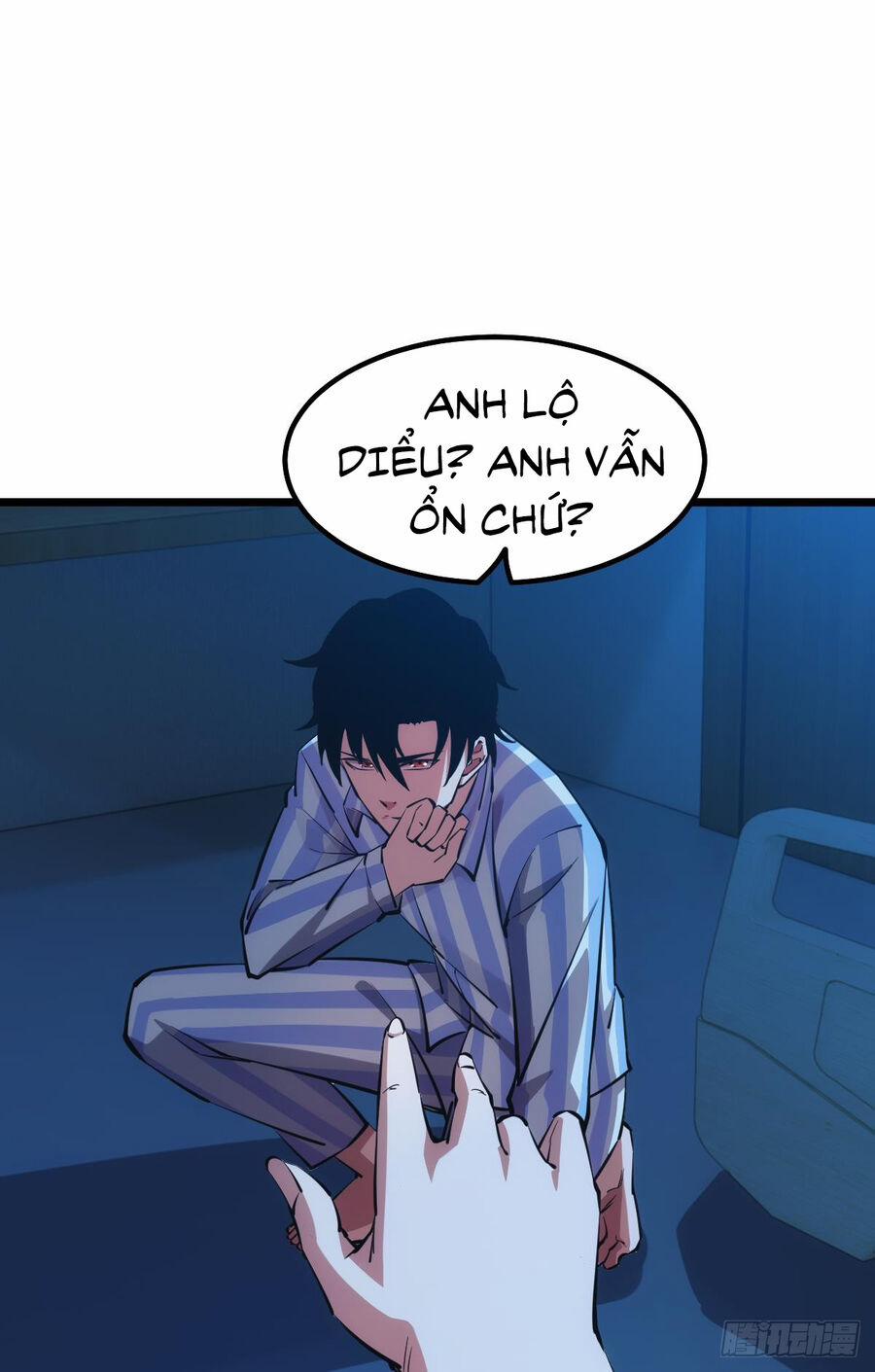 Ác Bá Trò Chơi 36 trang 24