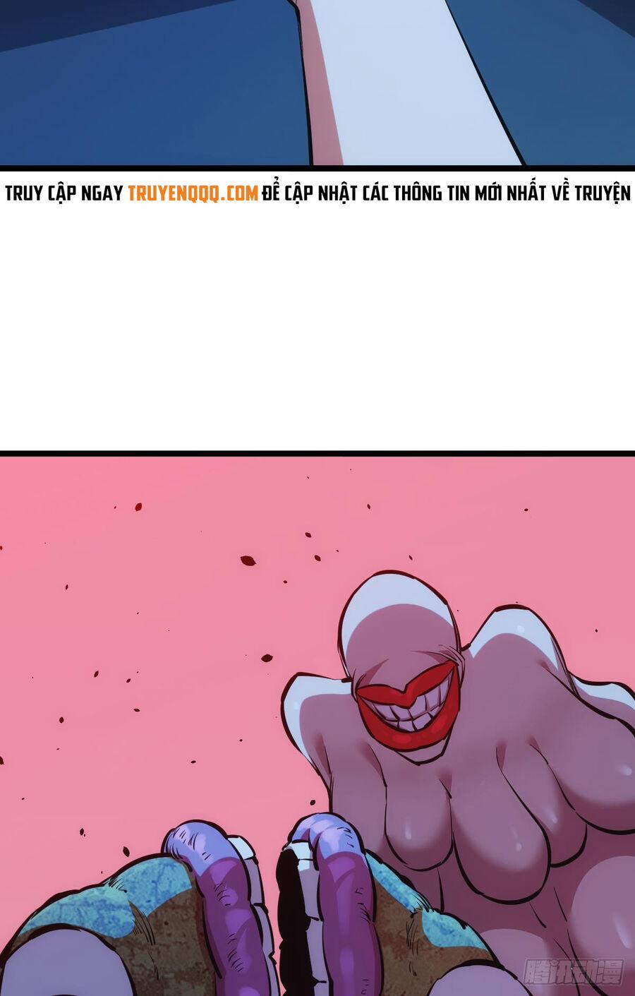 Ác Bá Trò Chơi 36 trang 25