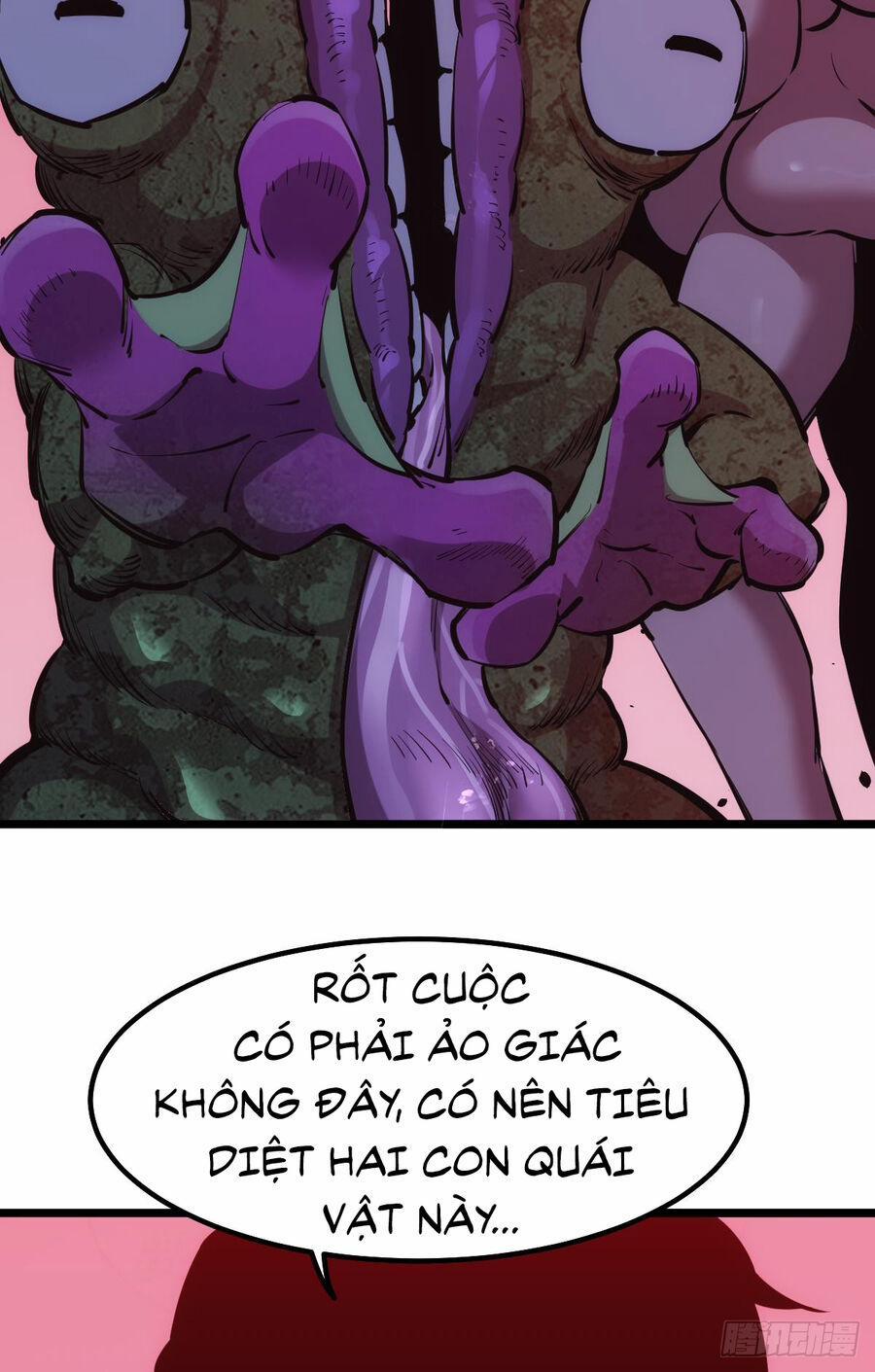 Ác Bá Trò Chơi 36 trang 26