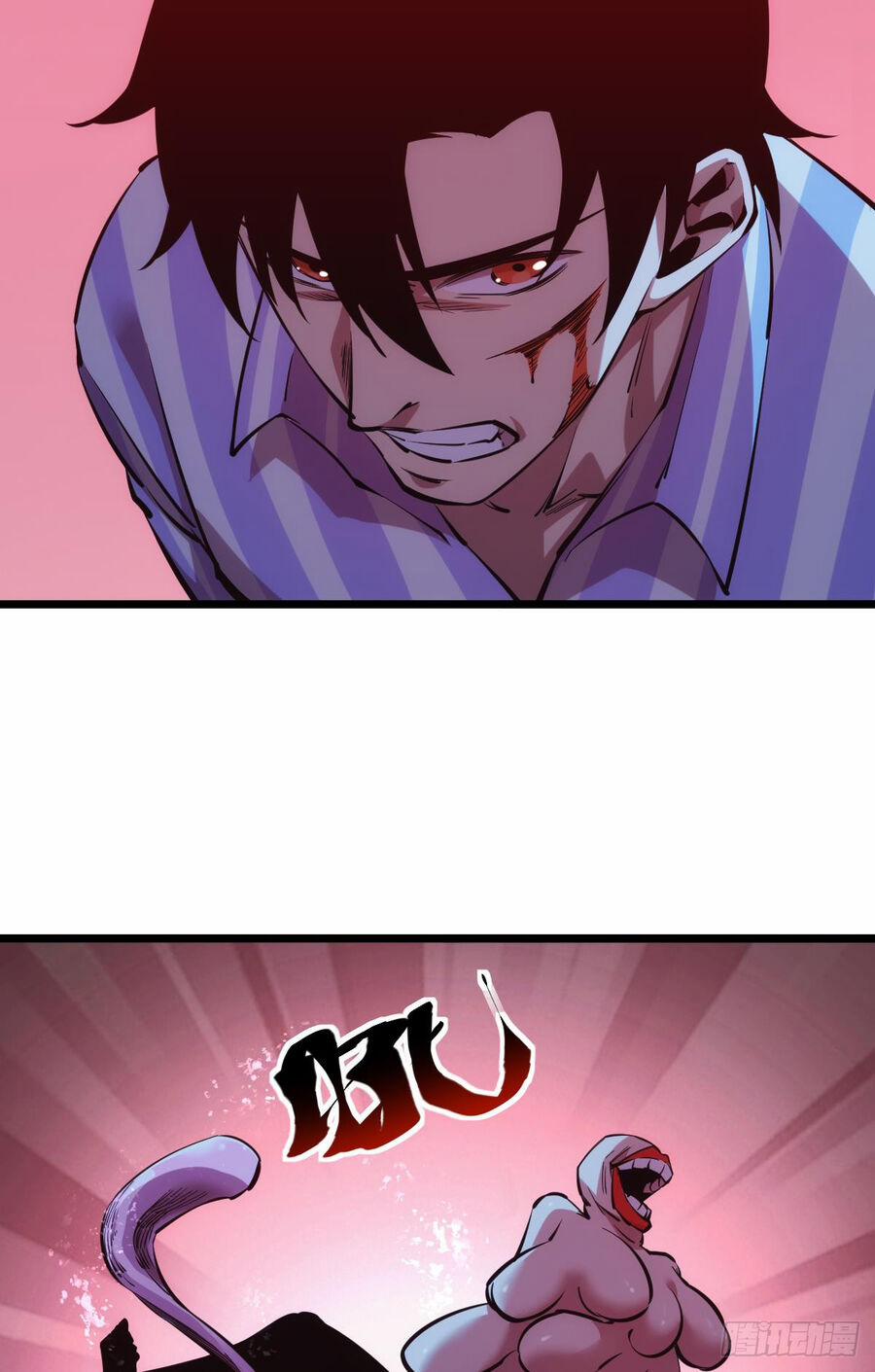 Ác Bá Trò Chơi 36 trang 27