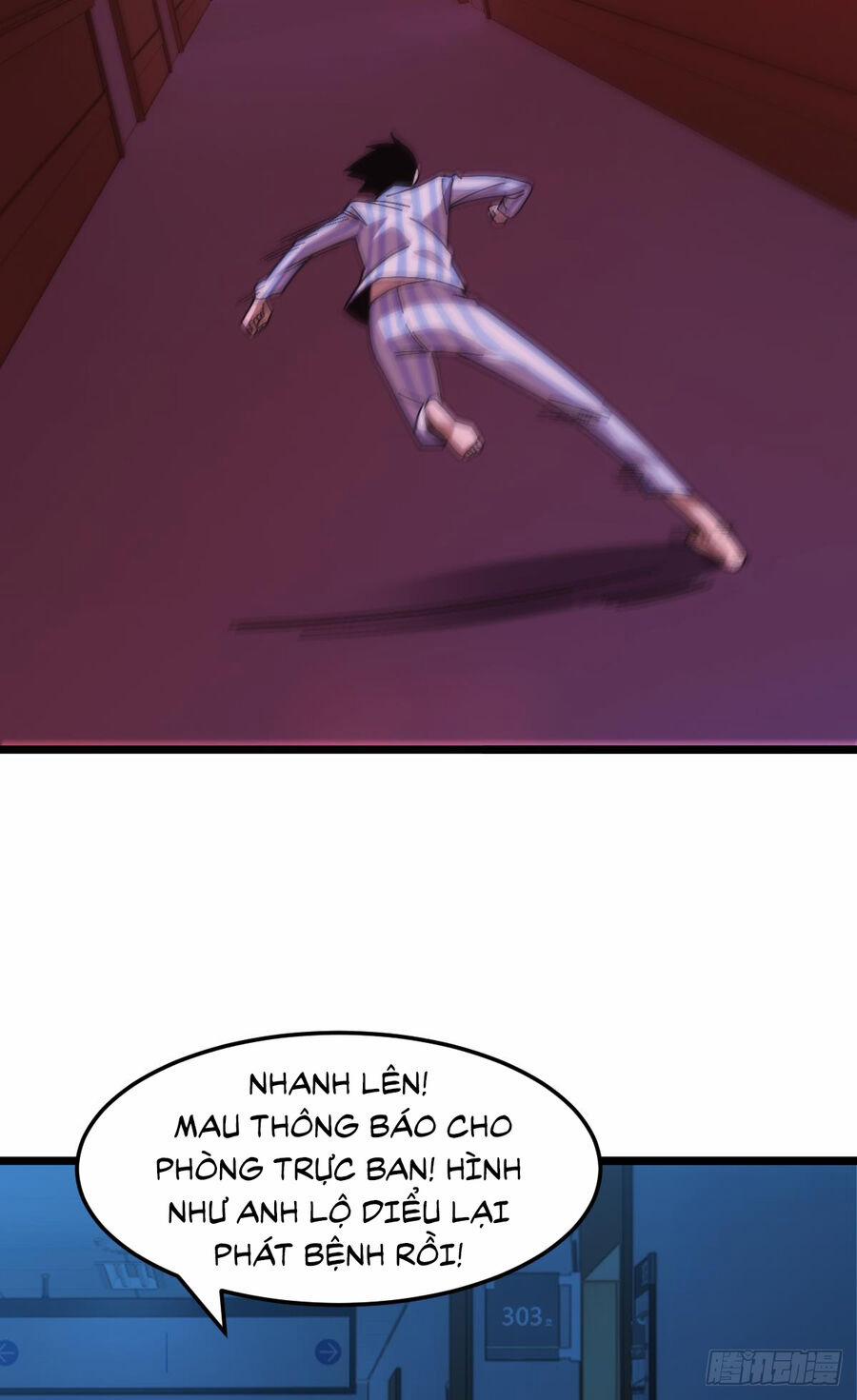 Ác Bá Trò Chơi 36 trang 31