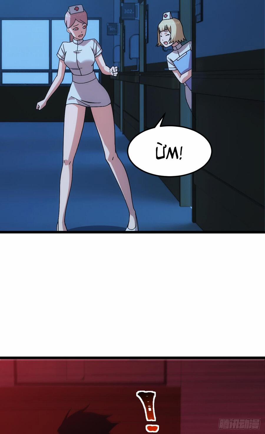 Ác Bá Trò Chơi 36 trang 32