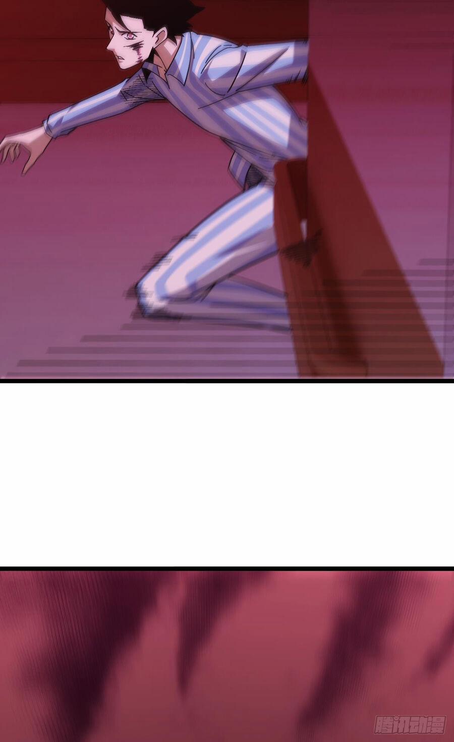 Ác Bá Trò Chơi 36 trang 33