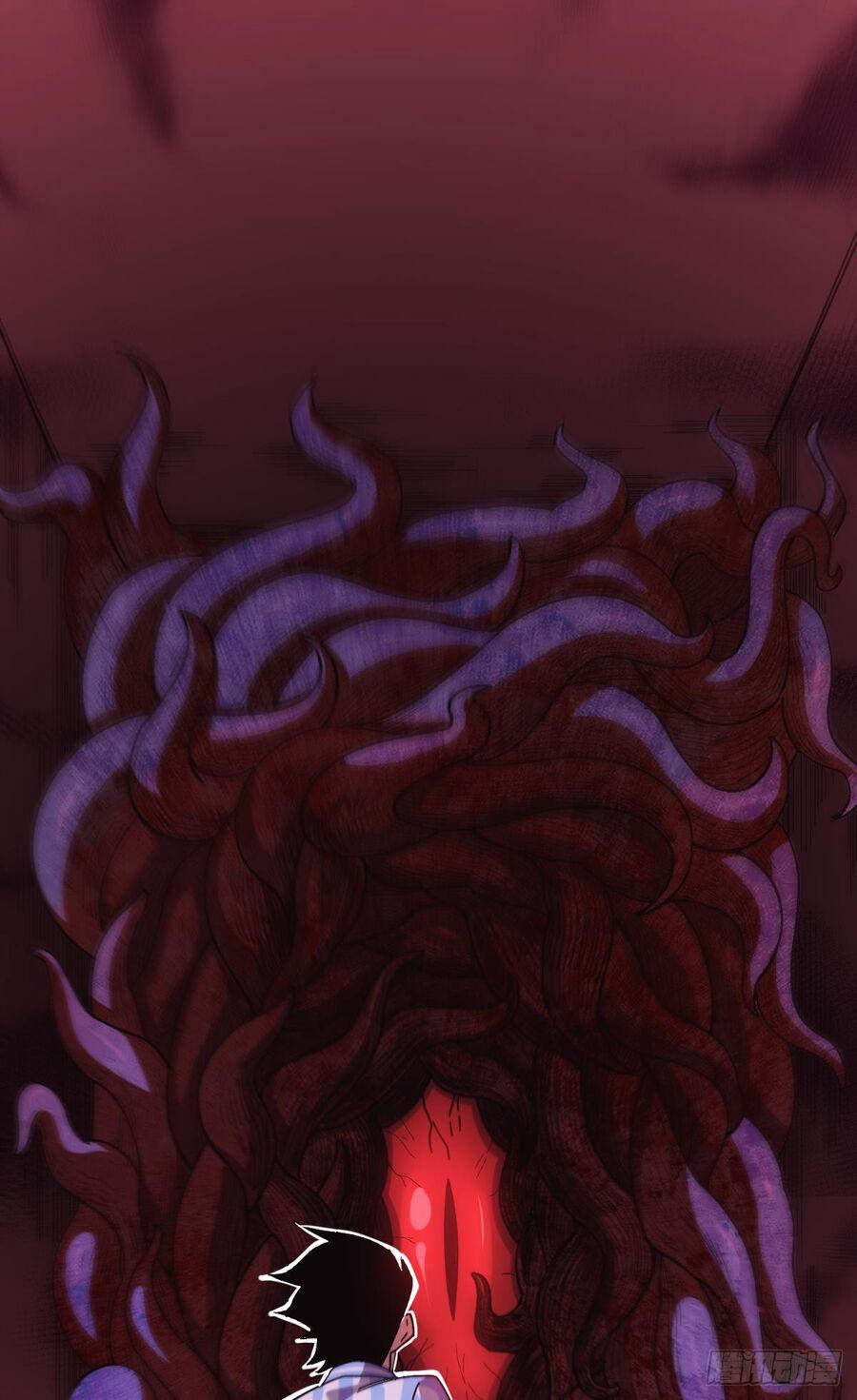 Ác Bá Trò Chơi 36 trang 34