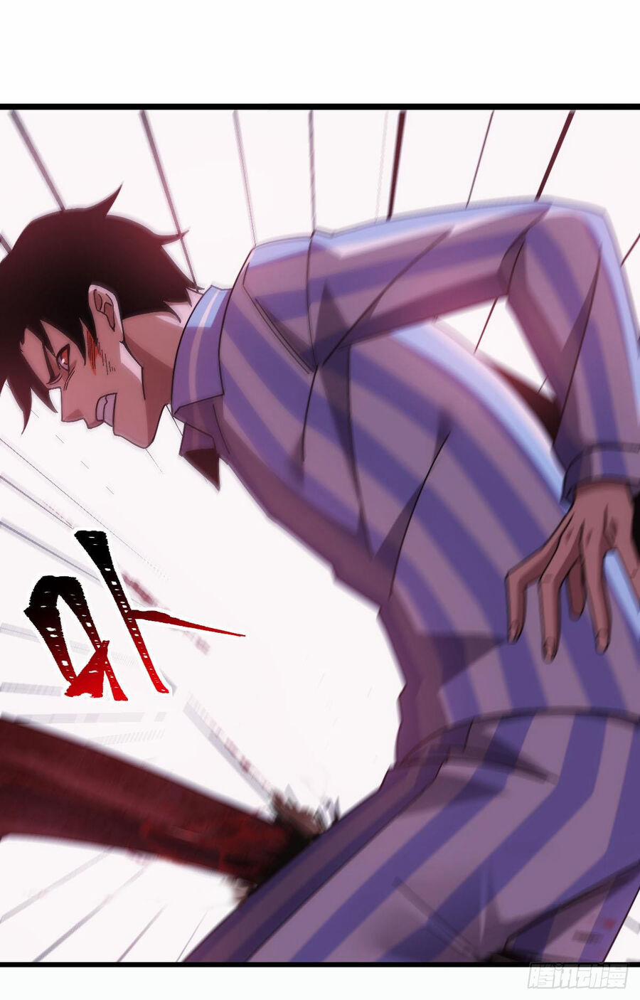 Ác Bá Trò Chơi 36 trang 36