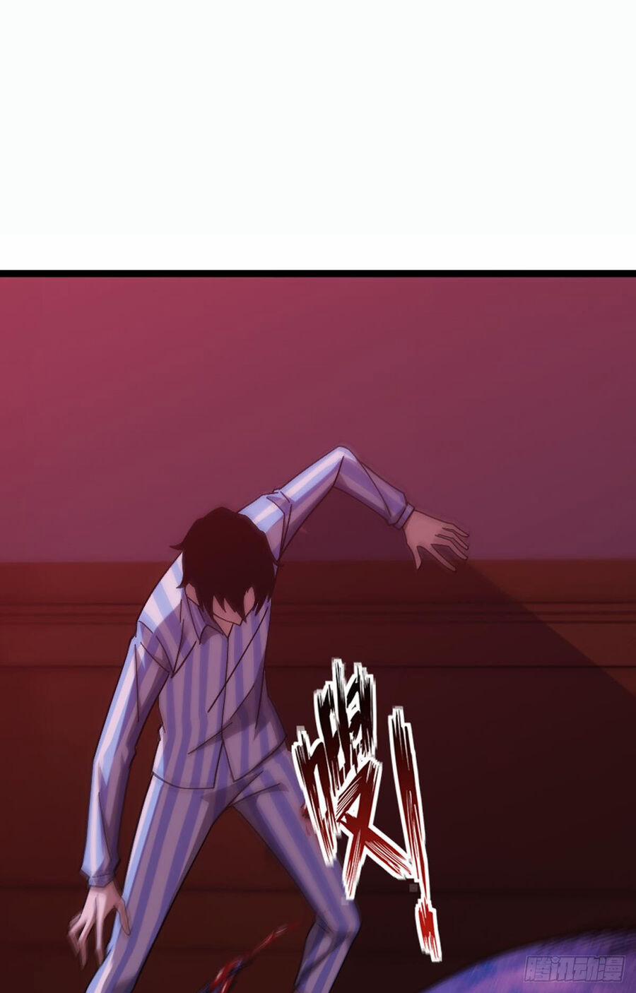 Ác Bá Trò Chơi 36 trang 37