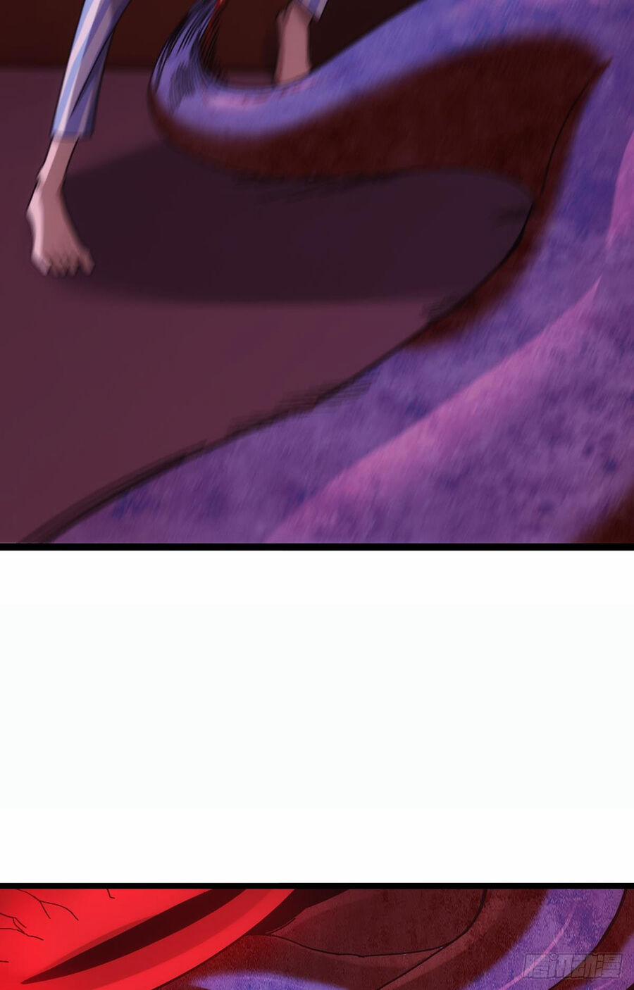 Ác Bá Trò Chơi 36 trang 38