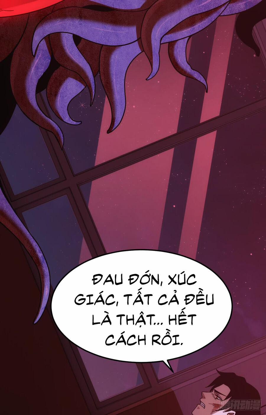 Ác Bá Trò Chơi 36 trang 39