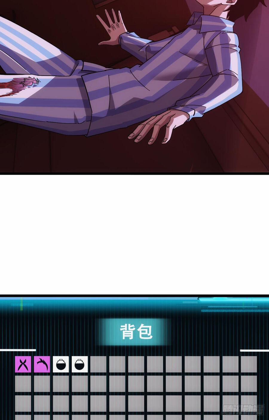 Ác Bá Trò Chơi 36 trang 40