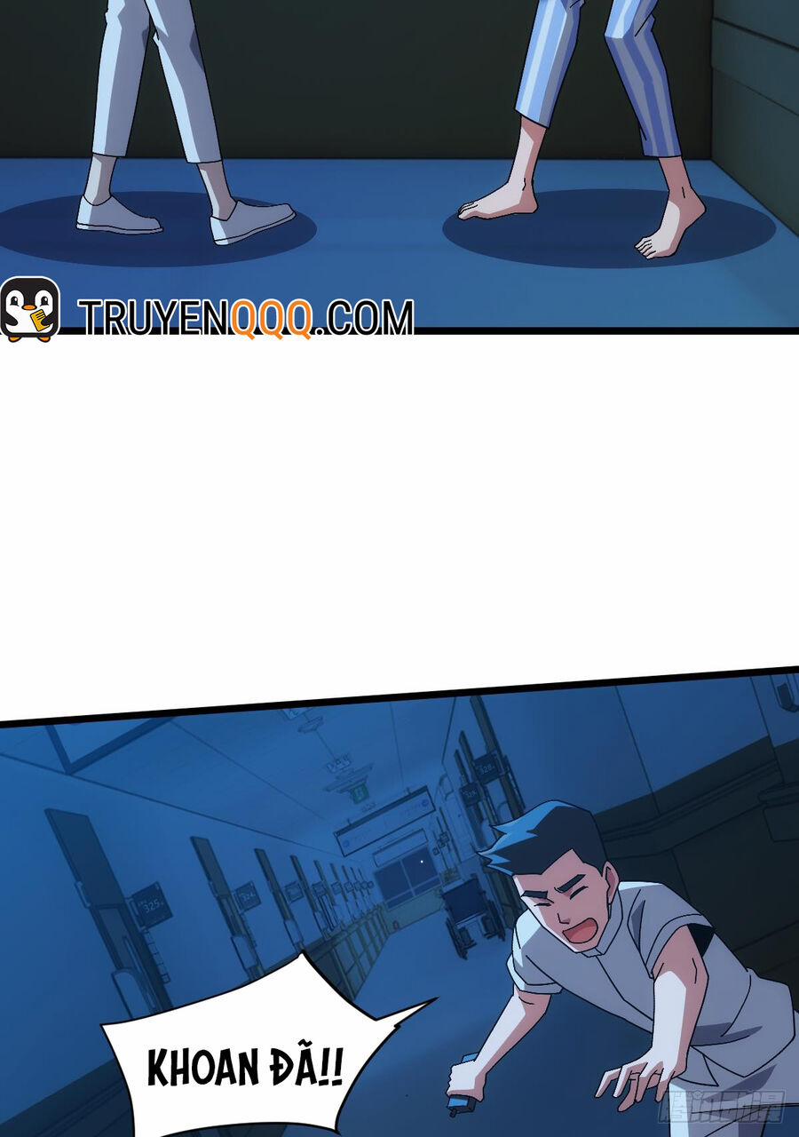 Ác Bá Trò Chơi 36 trang 45