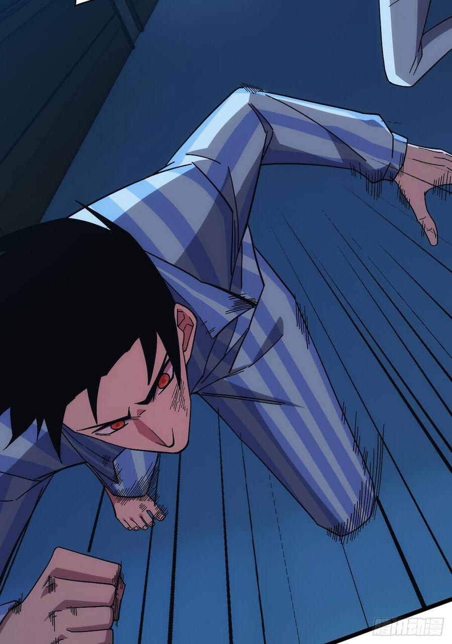 Ác Bá Trò Chơi 36 trang 46