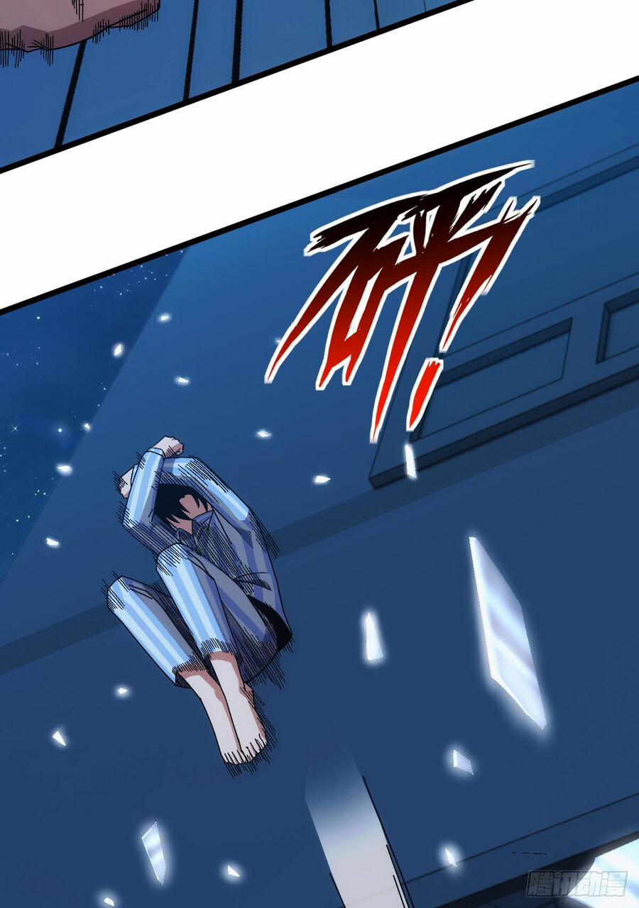 Ác Bá Trò Chơi 36 trang 47