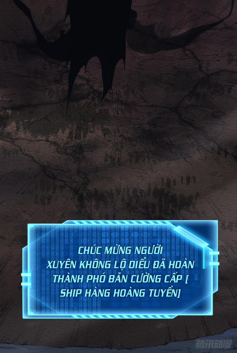 Ác Bá Trò Chơi 36 trang 5