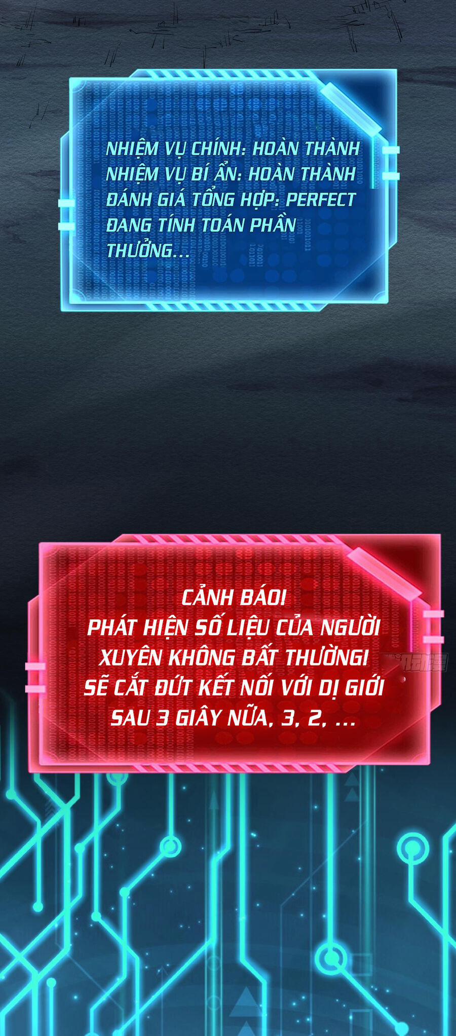 Ác Bá Trò Chơi 36 trang 6