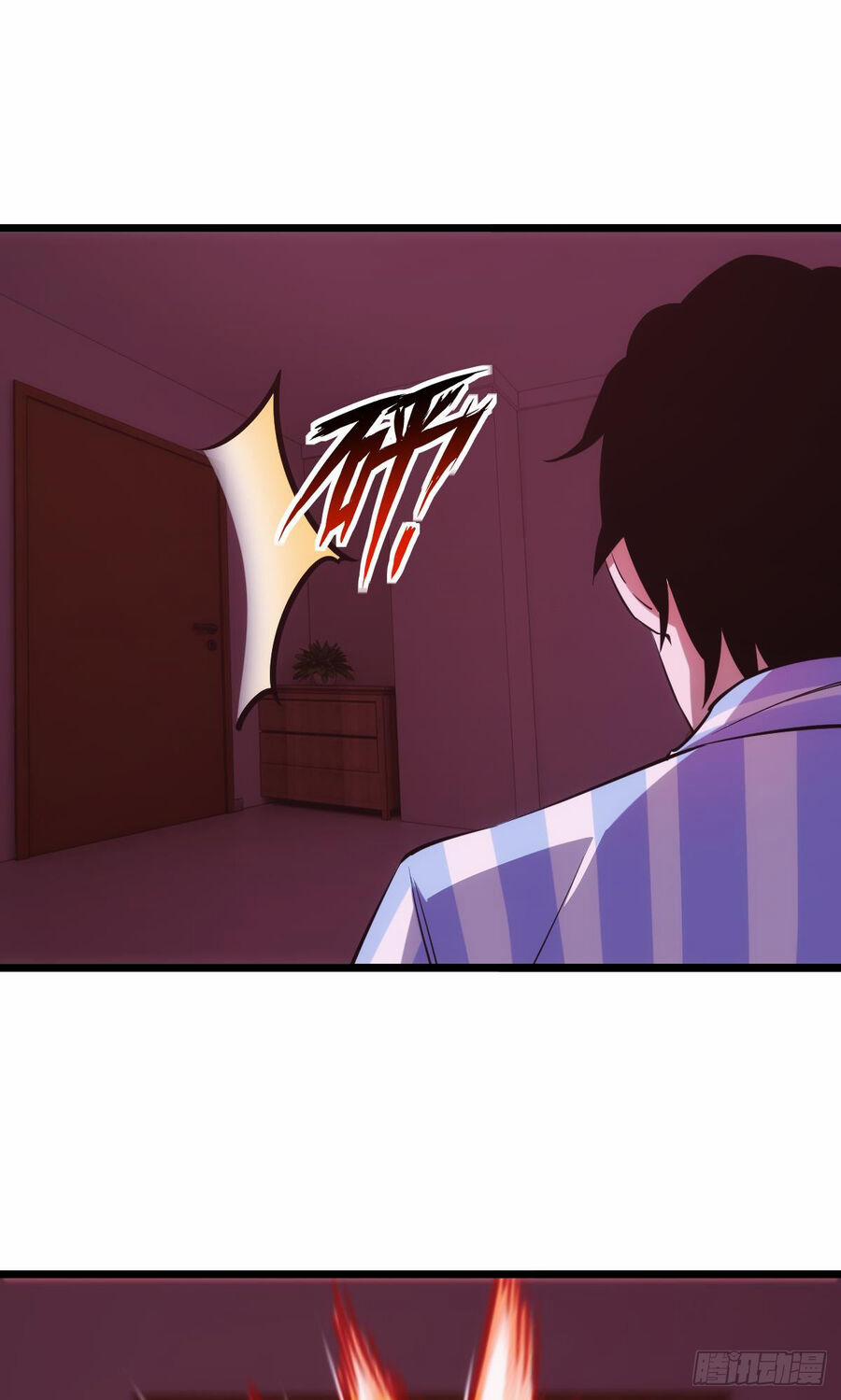 Ác Bá Trò Chơi 36 trang 8