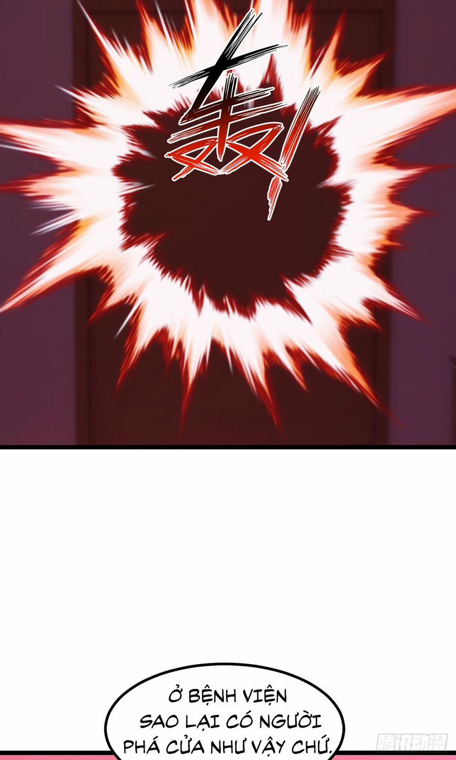 Ác Bá Trò Chơi 36 trang 9