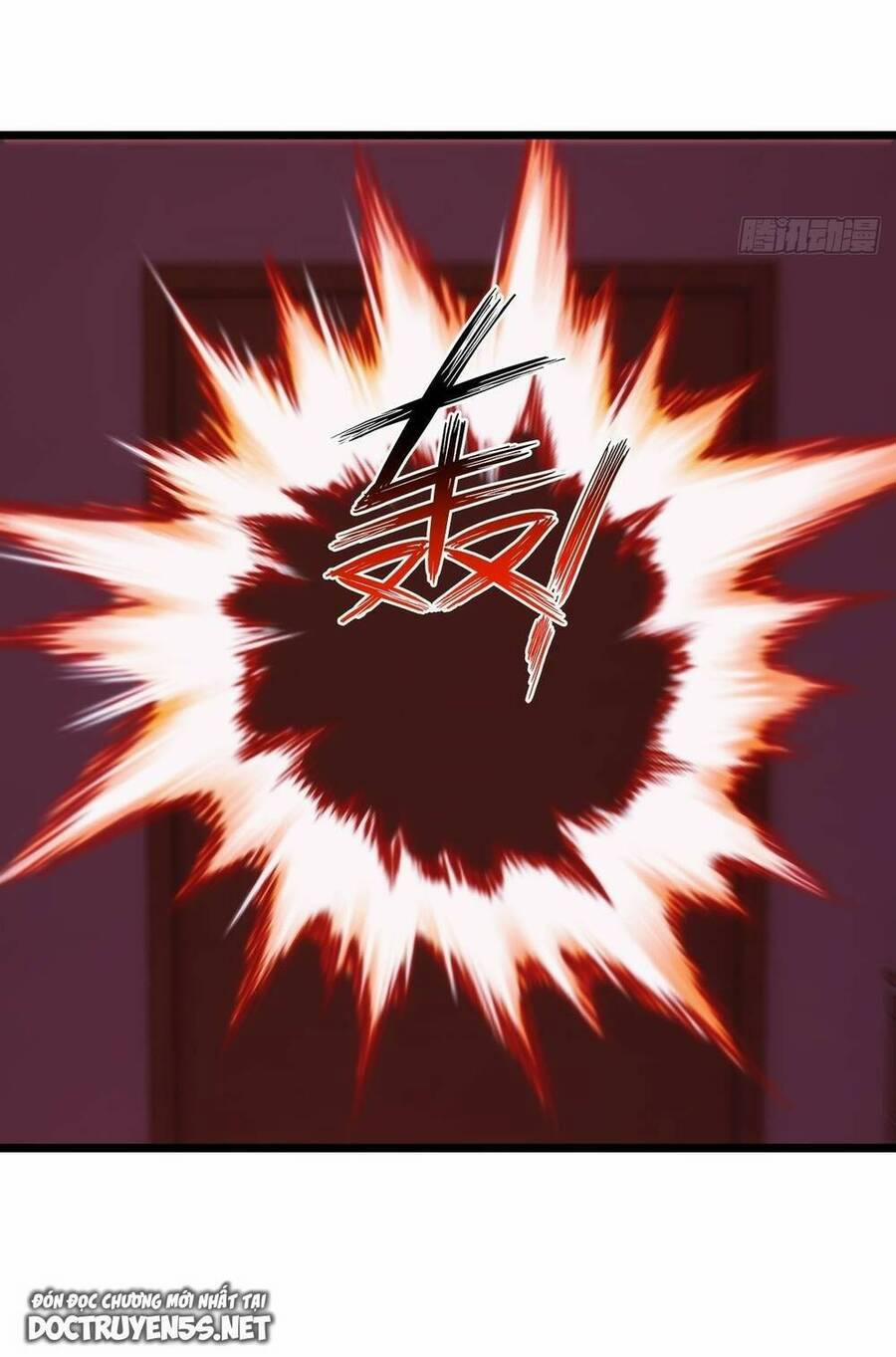 Ác Bá Trò Chơi 37 trang 10