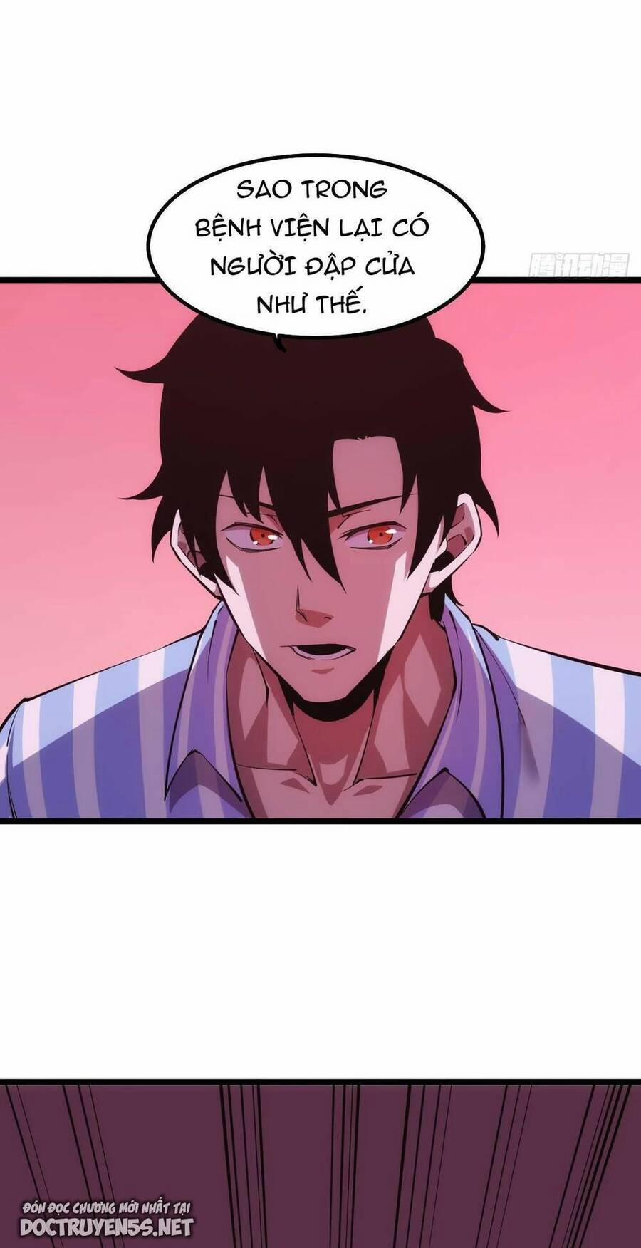 Ác Bá Trò Chơi 37 trang 11