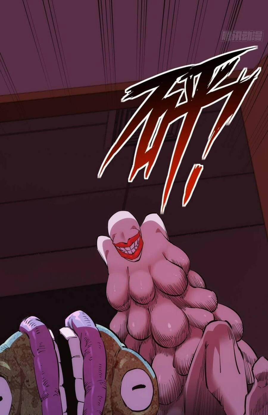 Ác Bá Trò Chơi 37 trang 12