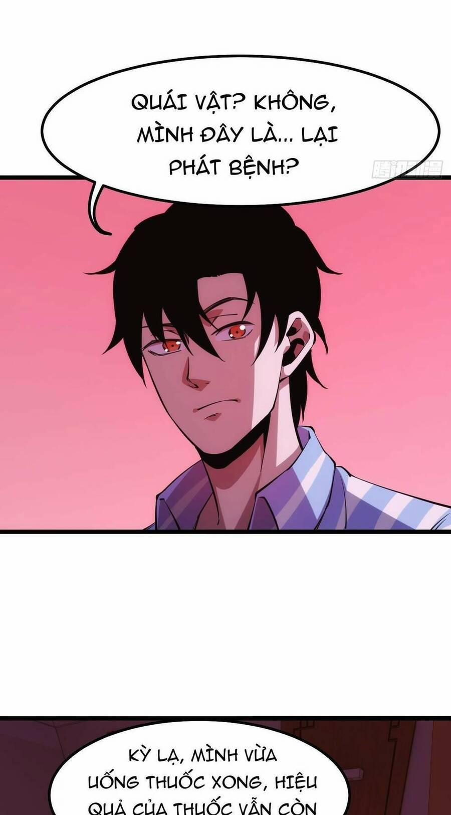 Ác Bá Trò Chơi 37 trang 14