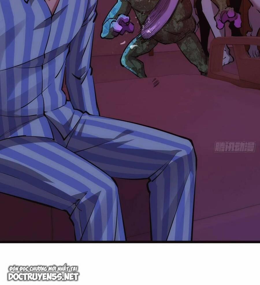 Ác Bá Trò Chơi 37 trang 17