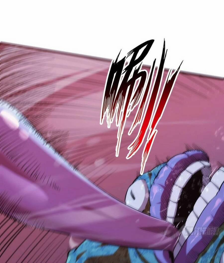 Ác Bá Trò Chơi 37 trang 18