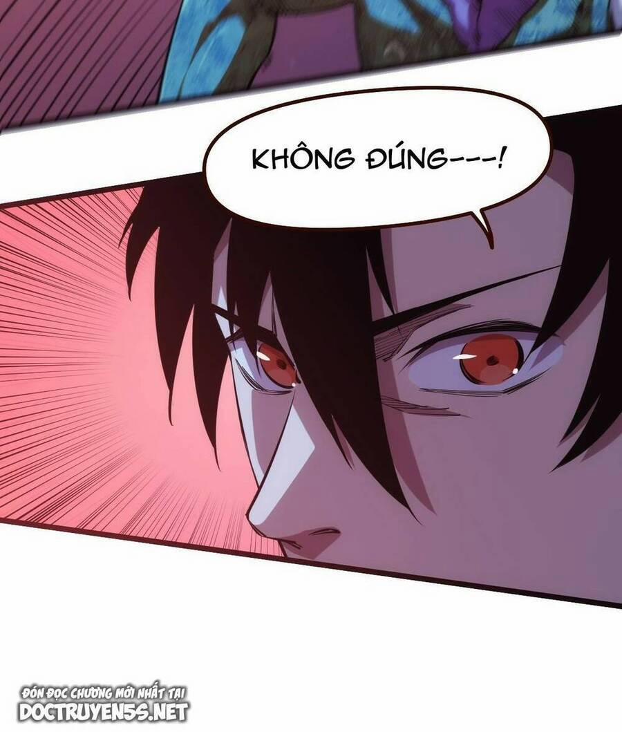 Ác Bá Trò Chơi 37 trang 19