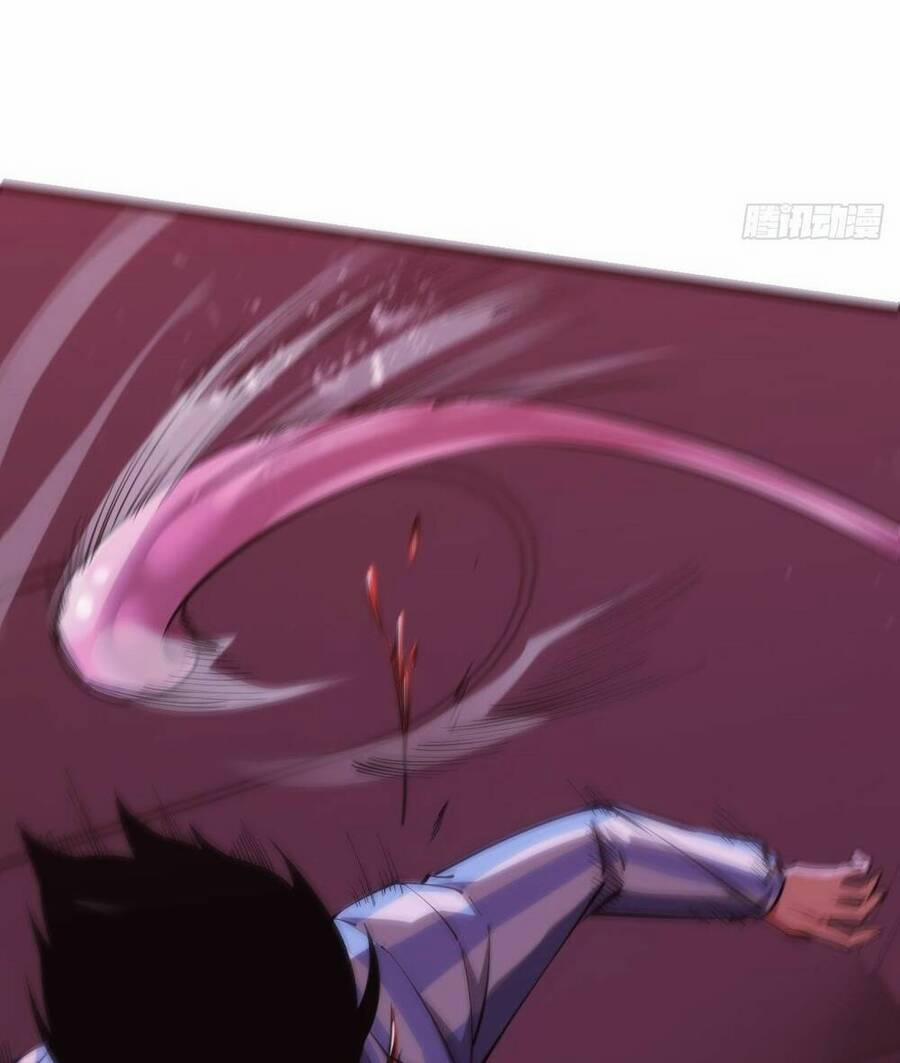 Ác Bá Trò Chơi 37 trang 20