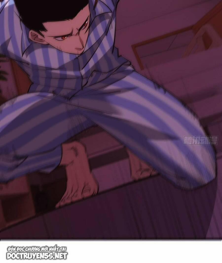 Ác Bá Trò Chơi 37 trang 21