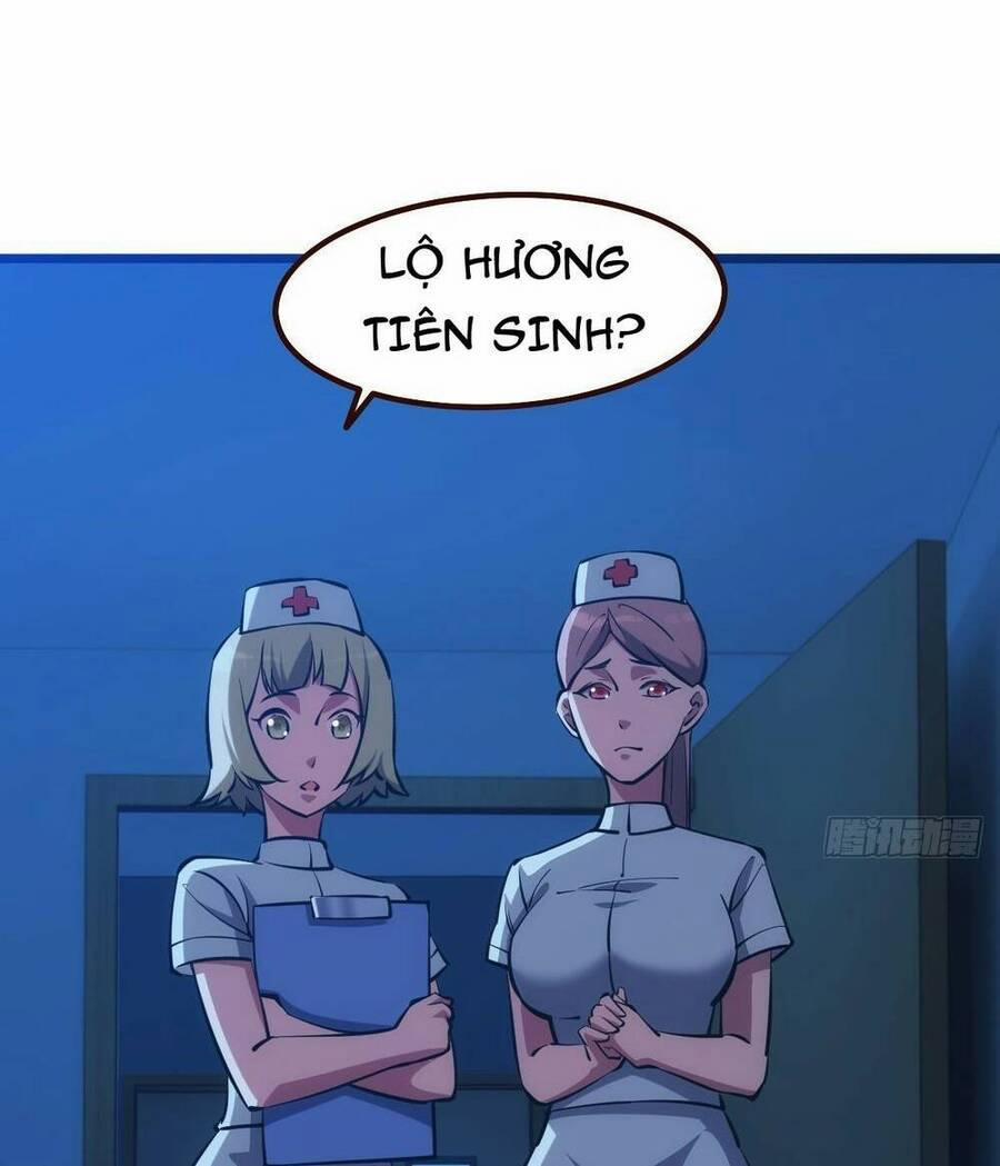 Ác Bá Trò Chơi 37 trang 23