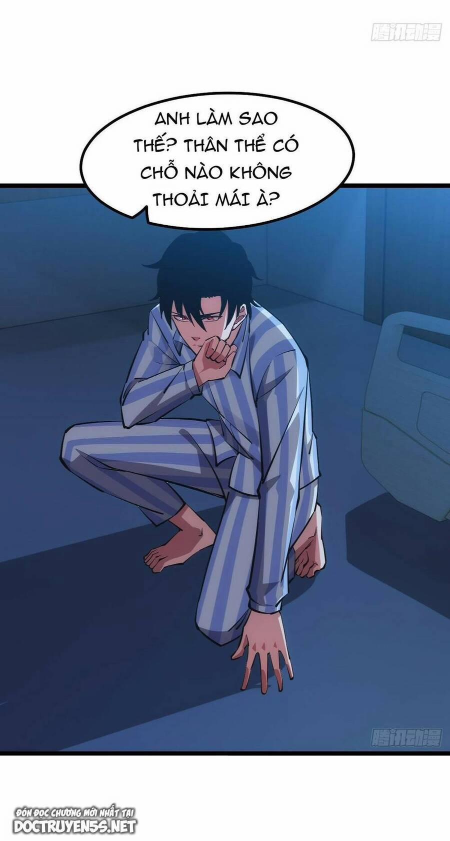 Ác Bá Trò Chơi 37 trang 25