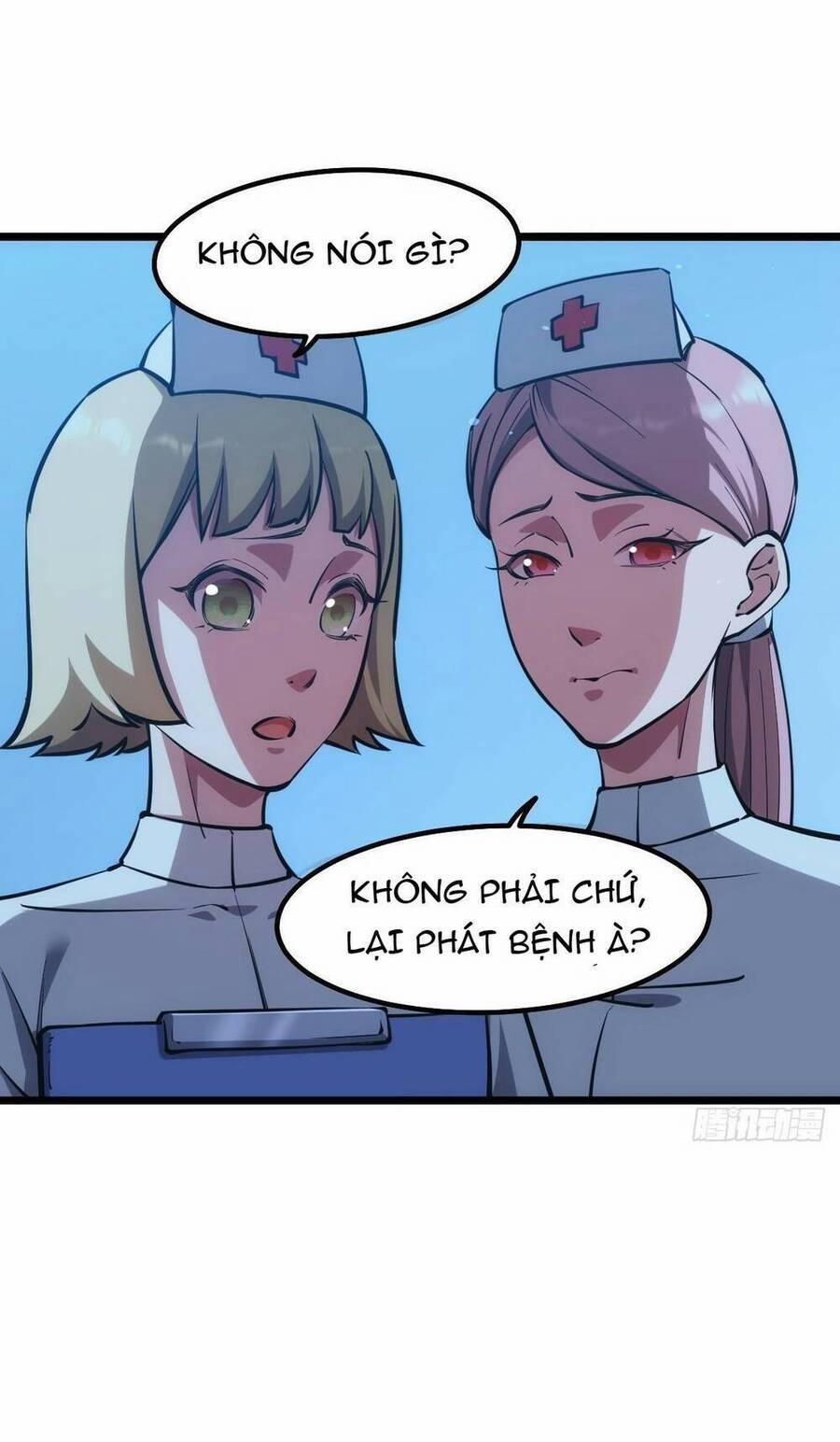 Ác Bá Trò Chơi 37 trang 26