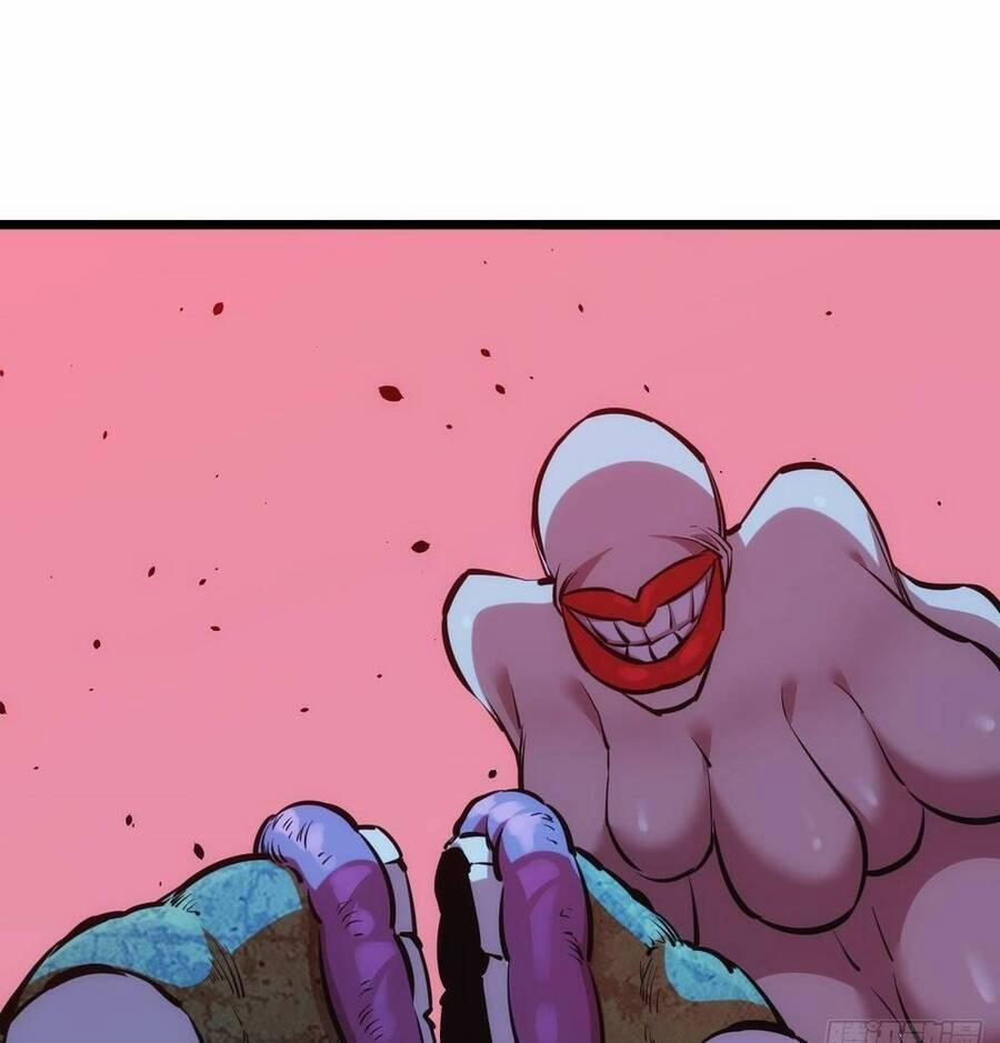 Ác Bá Trò Chơi 37 trang 28