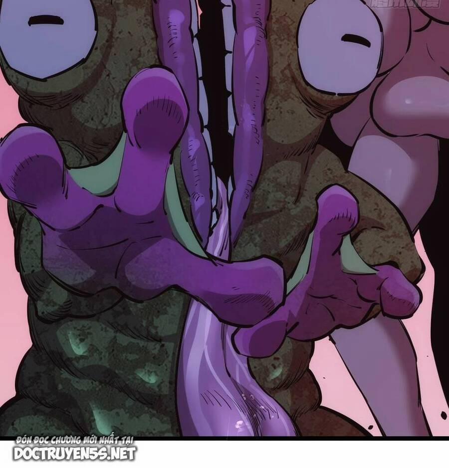 Ác Bá Trò Chơi 37 trang 29