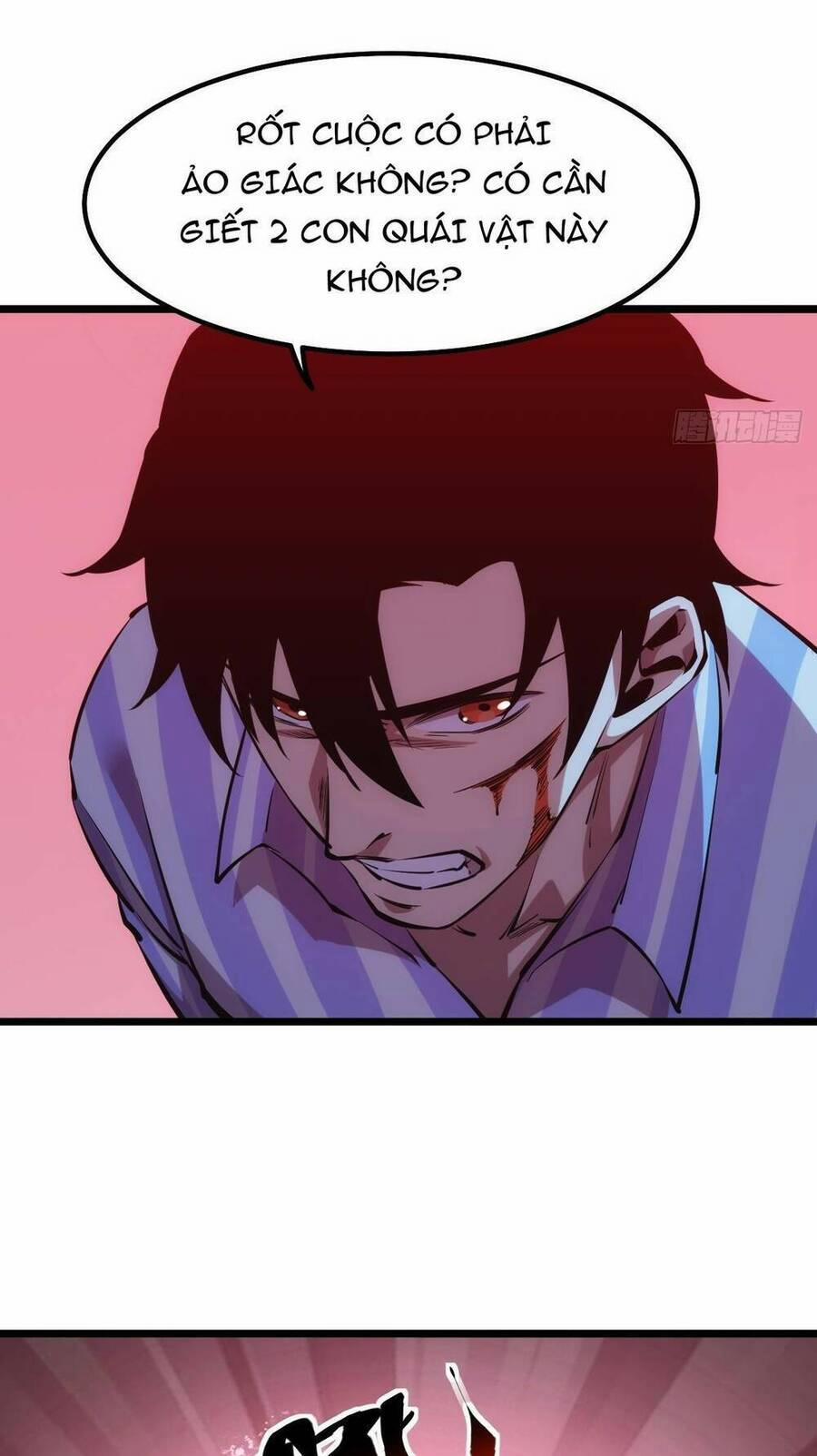 Ác Bá Trò Chơi 37 trang 30
