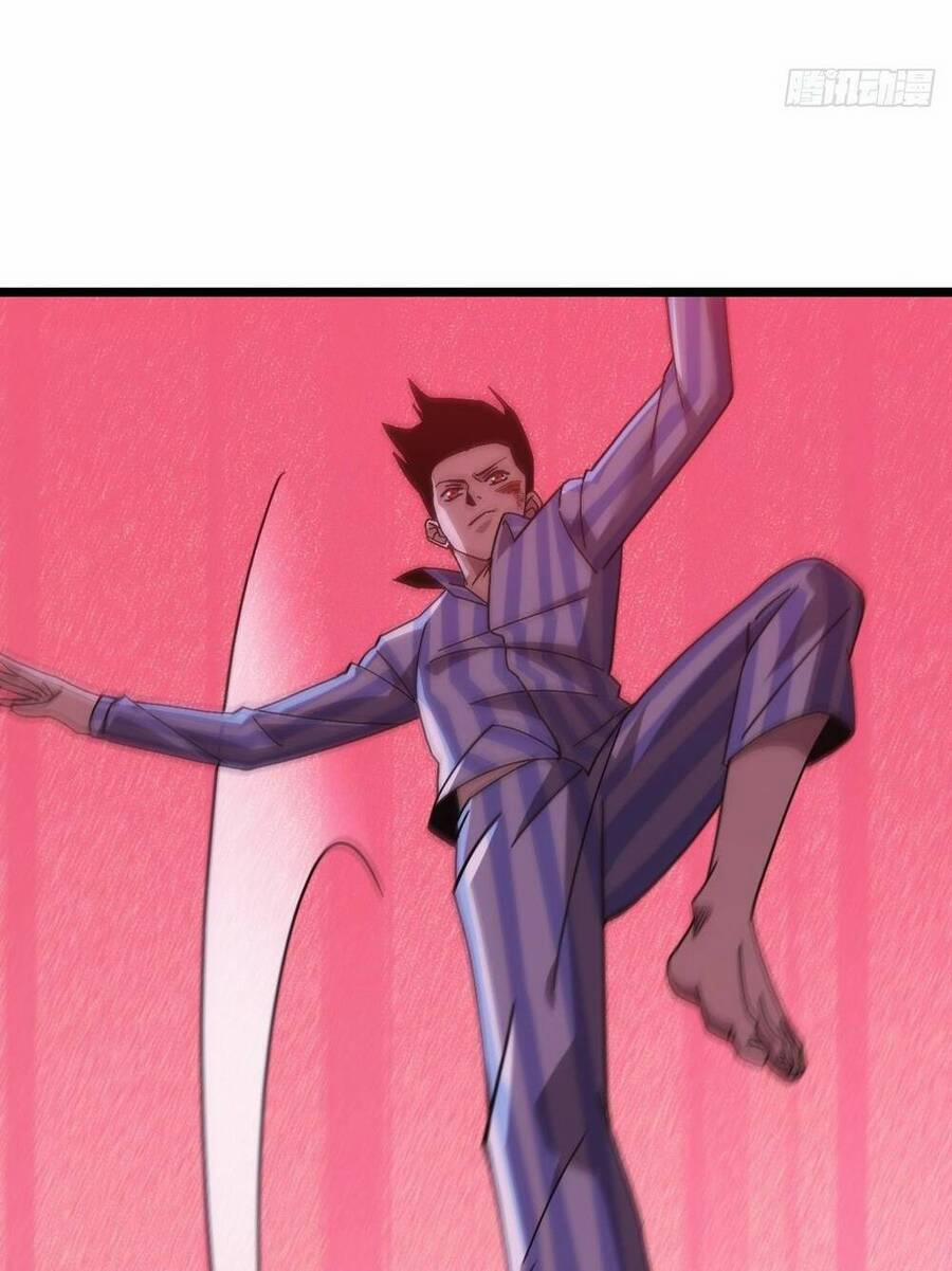 Ác Bá Trò Chơi 37 trang 32