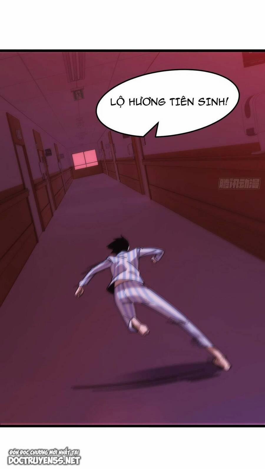 Ác Bá Trò Chơi 37 trang 34