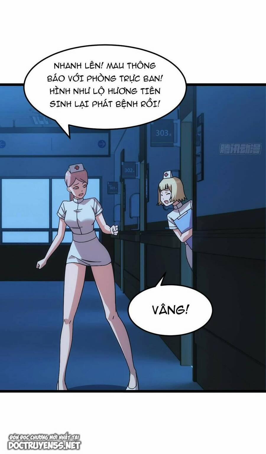 Ác Bá Trò Chơi 37 trang 35