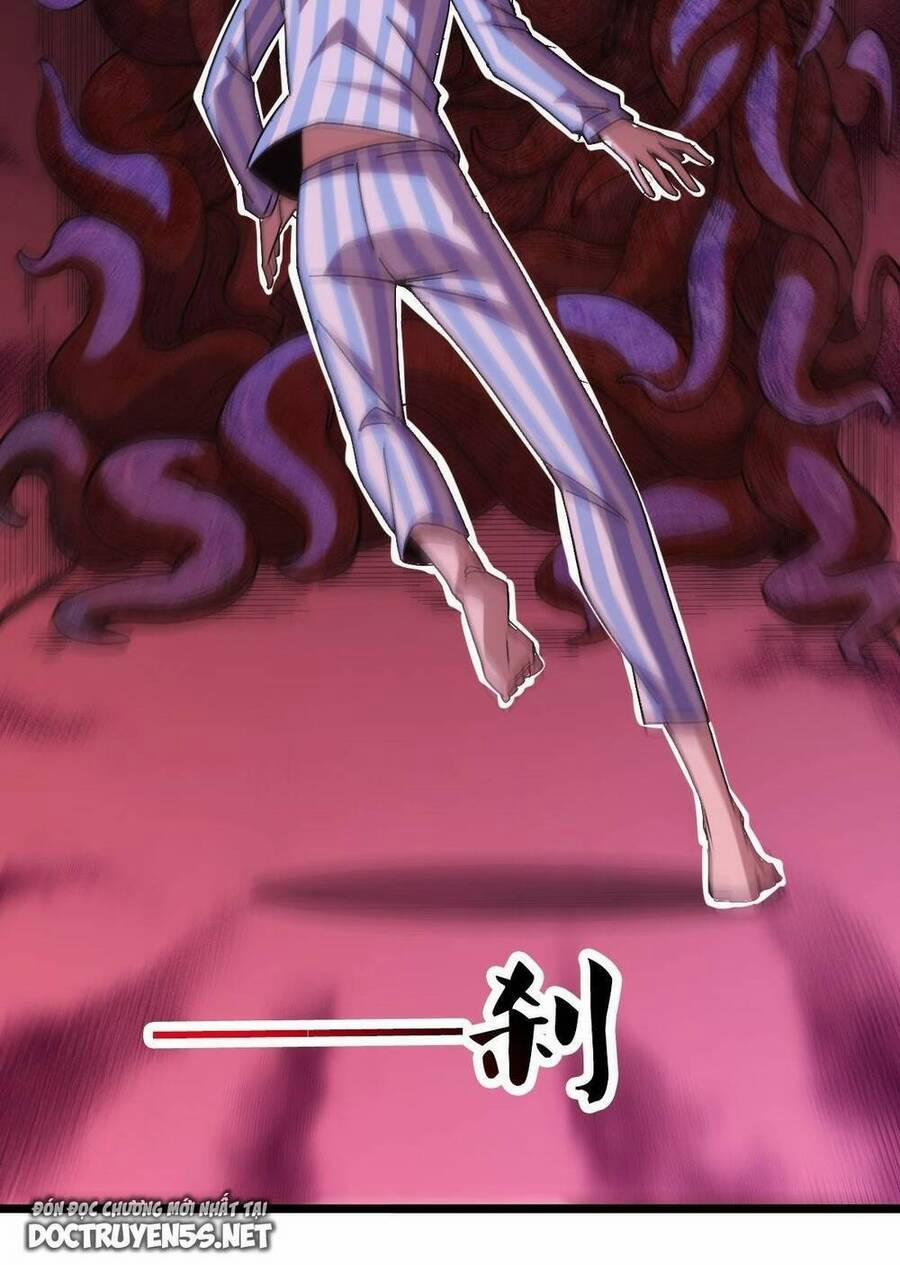 Ác Bá Trò Chơi 37 trang 39