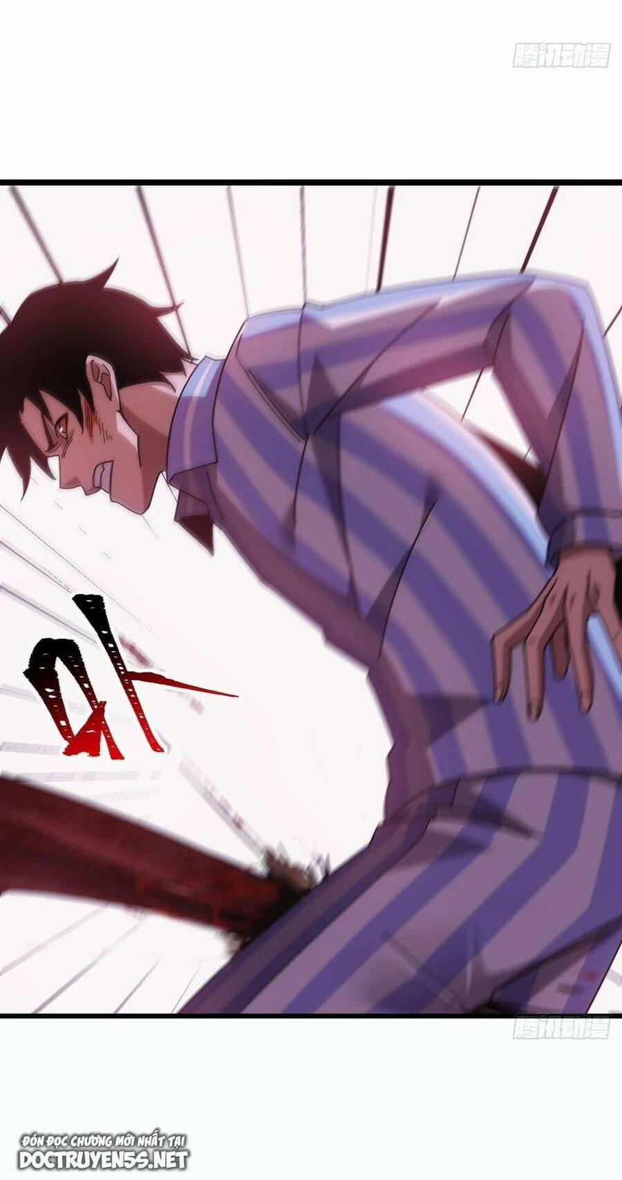 Ác Bá Trò Chơi 37 trang 40