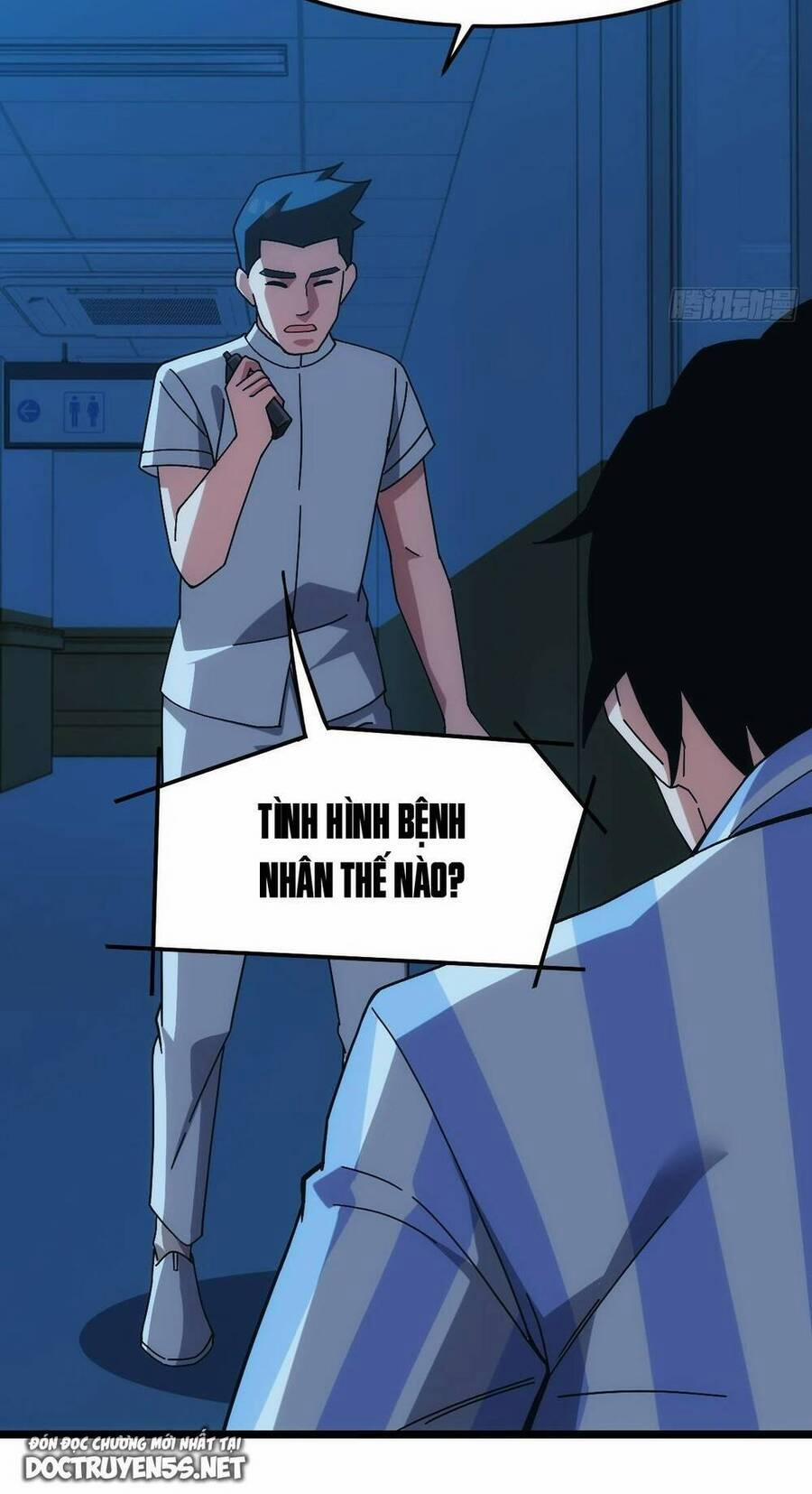 Ác Bá Trò Chơi 37 trang 46