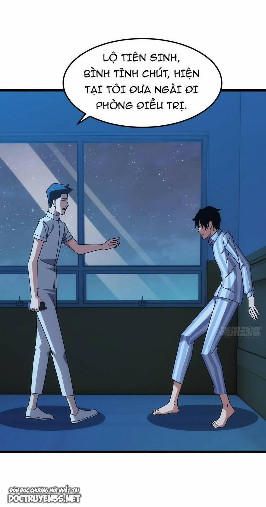 Ác Bá Trò Chơi 37 trang 48